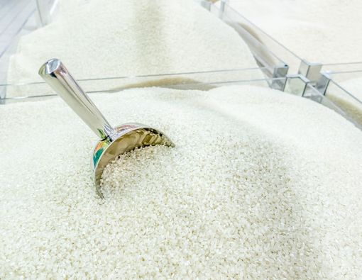 Kiat Jago Memilih Beras yang Maknyus