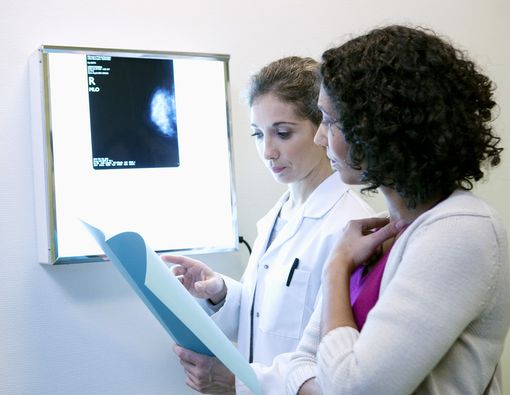 Pentingnya Deteksi Dini Penyakit Kanker