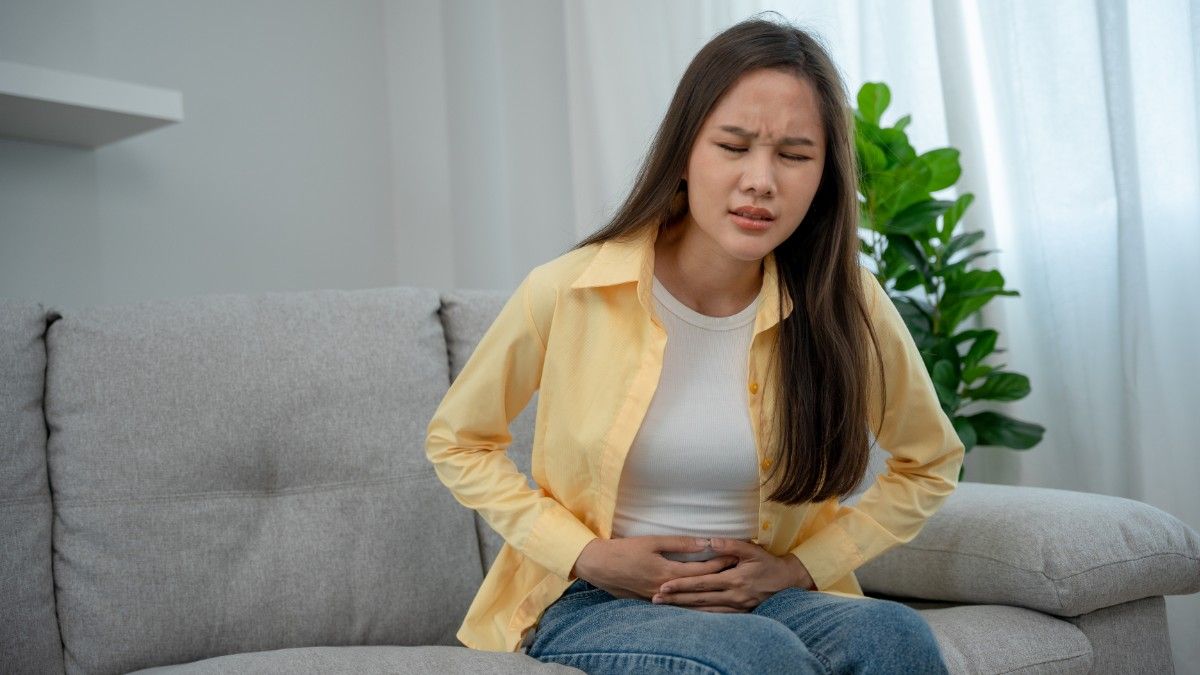 7 Penyebab Nyeri Haid Berlebihan, Awas Penyakit Berbahaya!