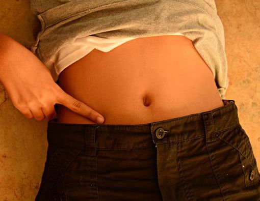 5 Cara Alami Mencegah Usus Buntu