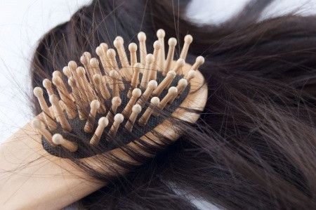 Anemia Mengakibatkan Rambut Rontok