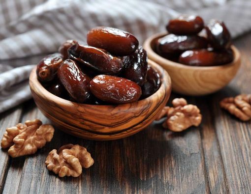 Menu Diet Sehat Saat Bulan Ramadan