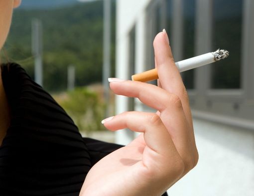 Daftar Masalah Pencernaan yang Muncul Akibat Merokok