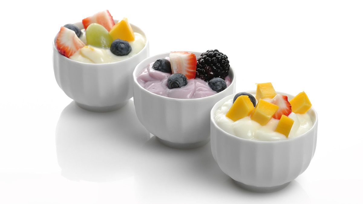 Rekomendasi Camilan Sehat Agar Anak Betah di Rumah