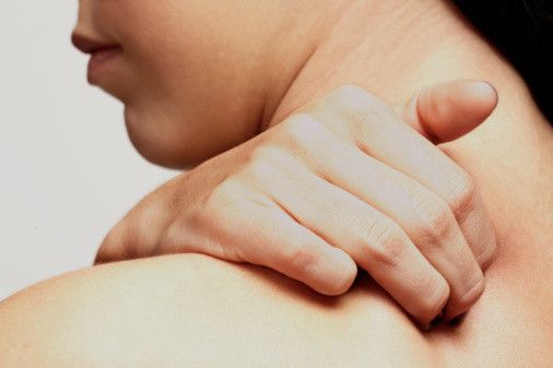 Mengatasi Nyeri Otot dan Nyeri Sendi