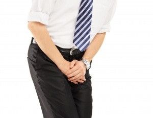 5 Tanda Kelainan Penis