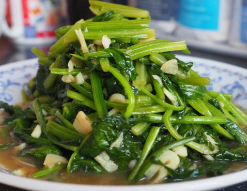 Menu Sahur Terbaik bagi Anda yang Mengidap Mag