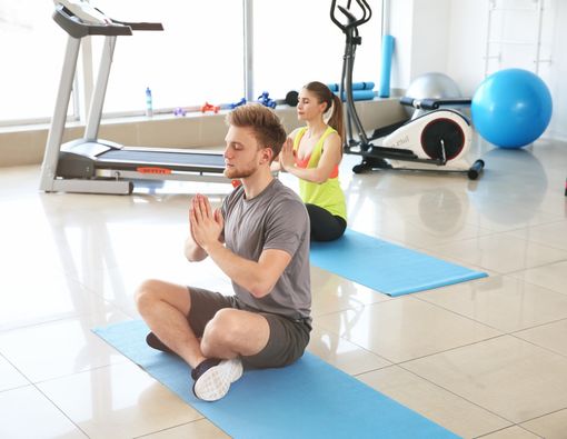 Tips Latihan Yoga untuk Pemula