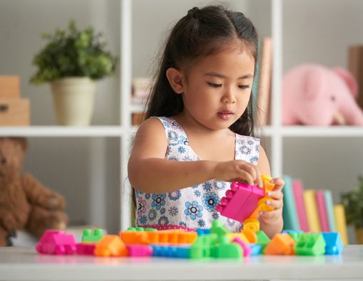 Permainan yang Efektif Tingkatkan Kecerdasan Anak