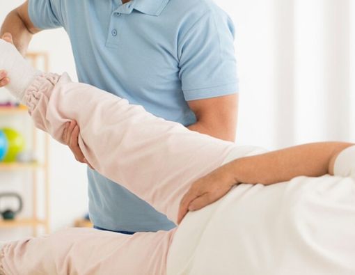 Jenis-Jenis Terapi untuk Penderita Stroke yang Perlu Anda Tahu