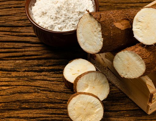 Benarkah Makan Singkong Bisa Tingkatkan Peluang Hamil Kembar?