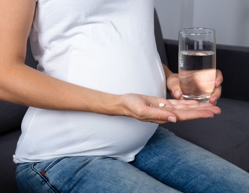 Ini Dia Sumber Vitamin D Praktis untuk Bumil dan Busui!