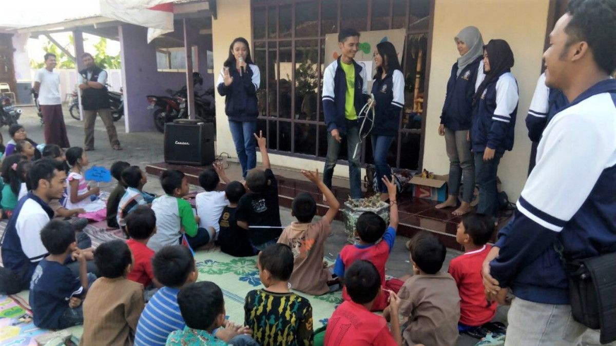 5 Jenis Obat yang Perlu Dibawa Saat KKN