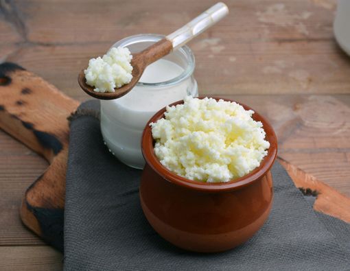 Intip Manfaat Kefir untuk Kulit Wajah