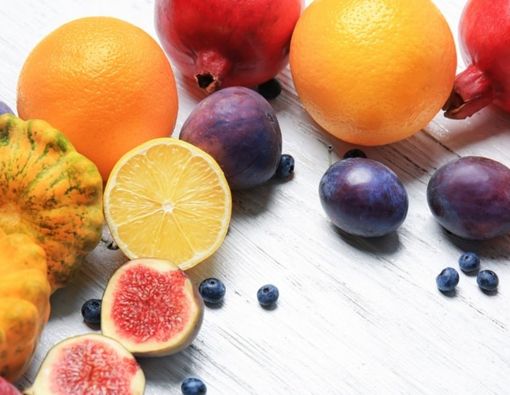 5 Buah yang Tidak Boleh Dimakan Saat Batuk