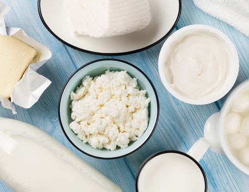 Makanan Terbaik untuk Penderita Nyeri Sendi