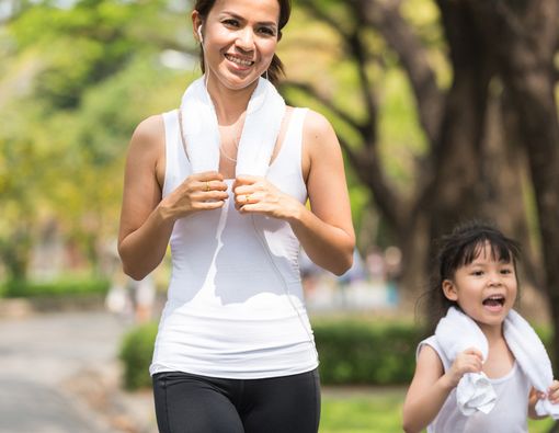 Waktu Terbaik untuk Mengenalkan Olahraga pada Anak