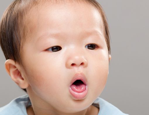 Bolehkah Bayi Konsumsi Obat Batuk Berdahak?