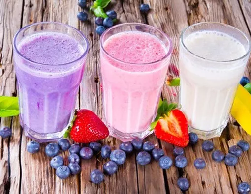 Cara Membuat Smoothie Lezat dan Sehat