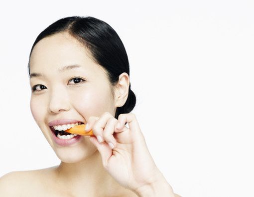 13 Makanan untuk Awet Muda