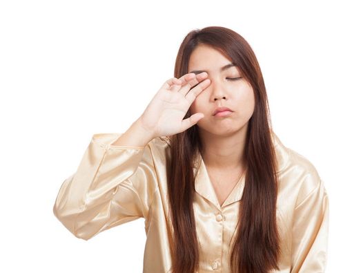 4 Penyebab Badan Lemas Saat Bangun Tidur