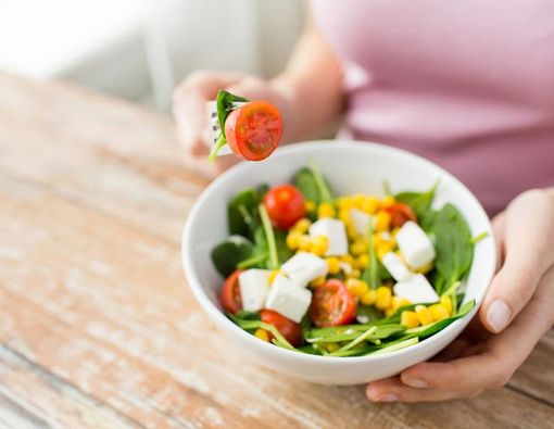 Ingin Jadi Vegetarian? Cari Tahu Dulu Plus-Minusnya