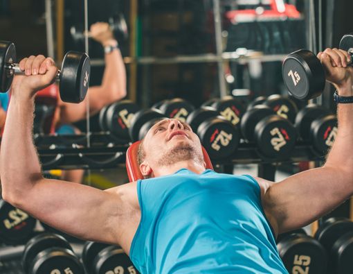 5 Jenis Olahraga untuk Meningkatkan Performa Seks Anda