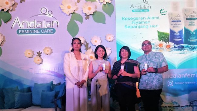Manfaat Menjaga Kesehatan dan Kebersihan Organ Kewanitaan