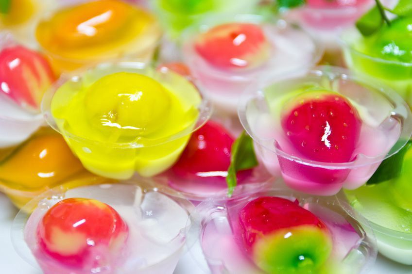 Apakah Pewarna dan Perasa Makanan  Bisa Bikin Alergi?