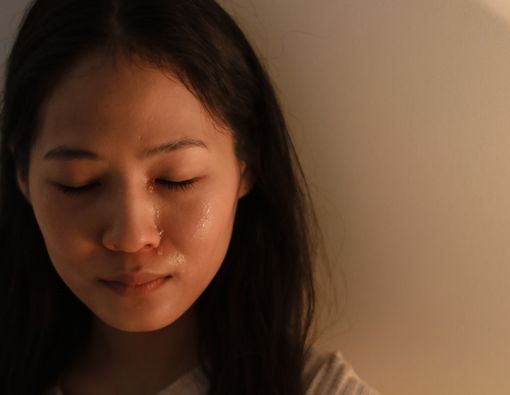 Alasan Manusia Bisa Demam dan Mengeluarkan Air Mata Saat Memiliki Luka Perih