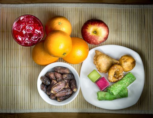 4 Menu Sehat untuk Sahur dan Buka Puasa