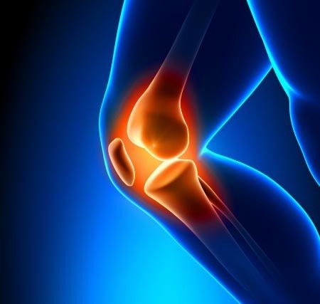 Penyebab Lutut Sakit Saat Ditekuk atau Diluruskan