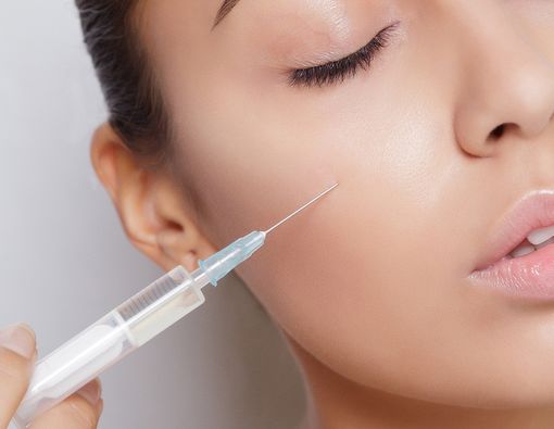 Apa Manfaat Suntik Vitamin C dan Kolagen?