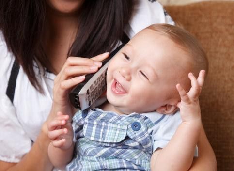 Kemampuan Linguistik Anak, Indikator Intelektual