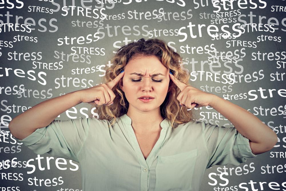 Benarkah Stres Meningkatkan Gula Darah?