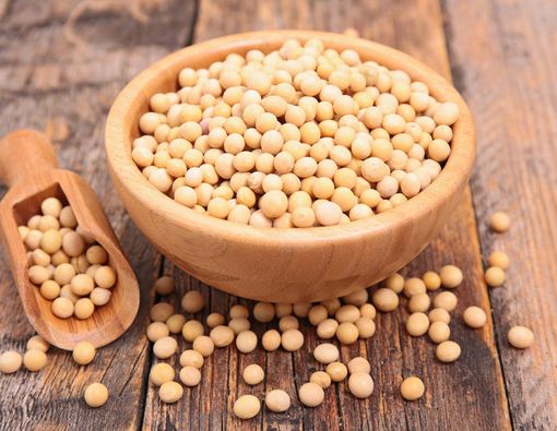 5 Manfaat Kedelai untuk Kesehatan