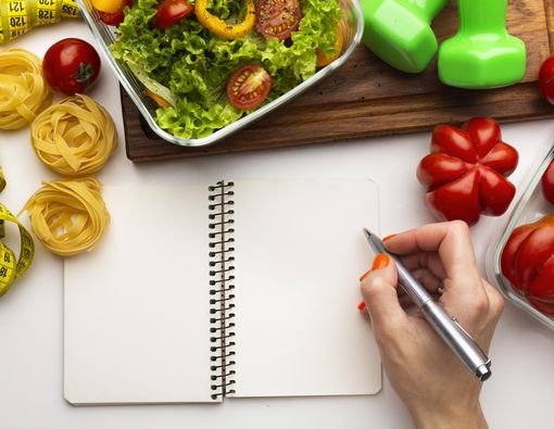 Siapkan dari Sekarang, 10 Resolusi Sehat di Tahun Baru