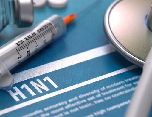 Waspada Virus Influenza A-H1N1 di Indonesia
