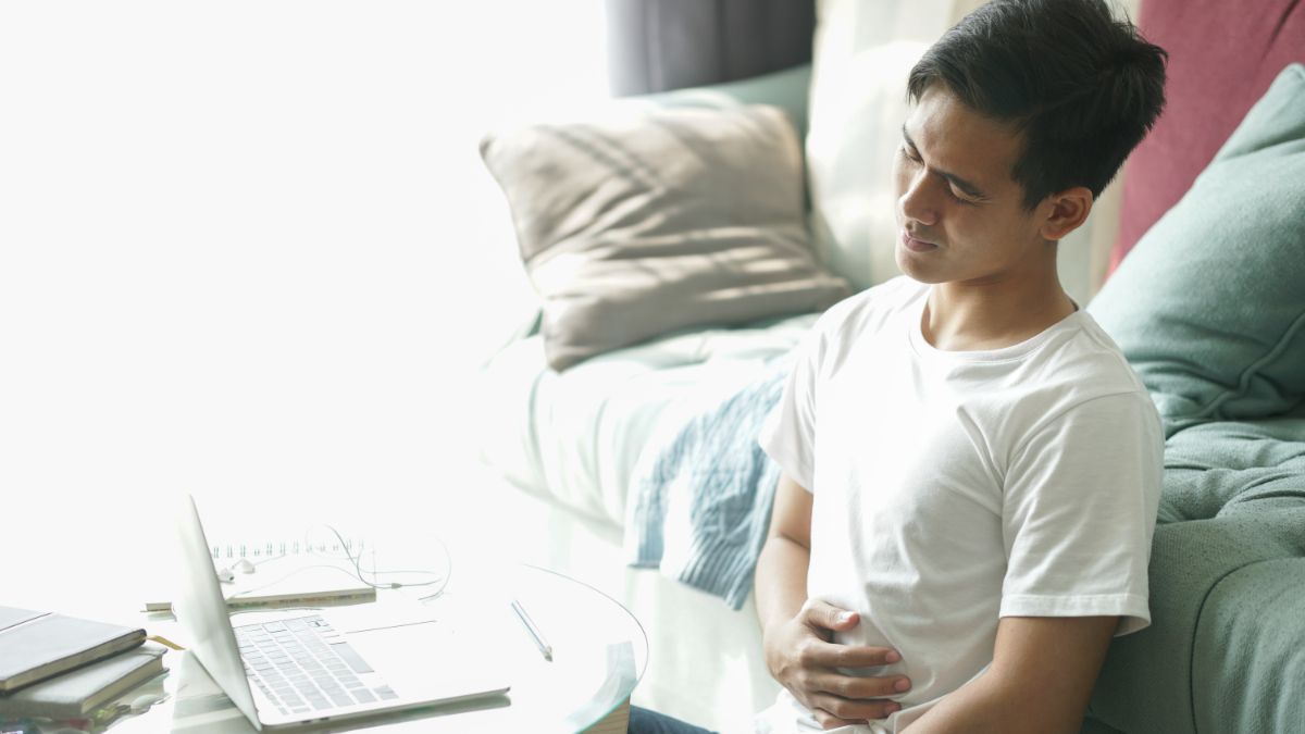 Hati-hati, Ini 8 Bahaya Asam Lambung Naik yang Dibiarkan