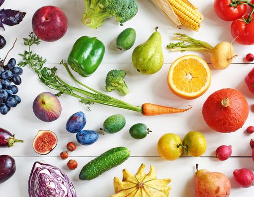 Daftar Makanan yang Mengandung Asam Folat