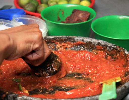 Hindari 7 Jenis Makanan Ini Saat Diare