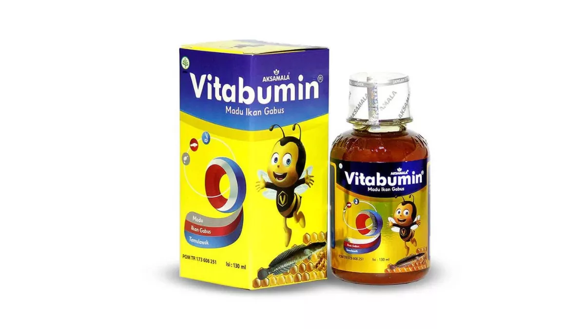 Vitabumin