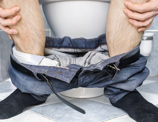 BAB Bau Busuk? Jangan-jangan Ini Penyebabnya!