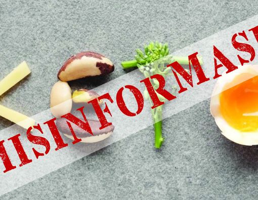 Medfact: Benarkah Keto Diet Bisa Sembuhkan Long Covid?