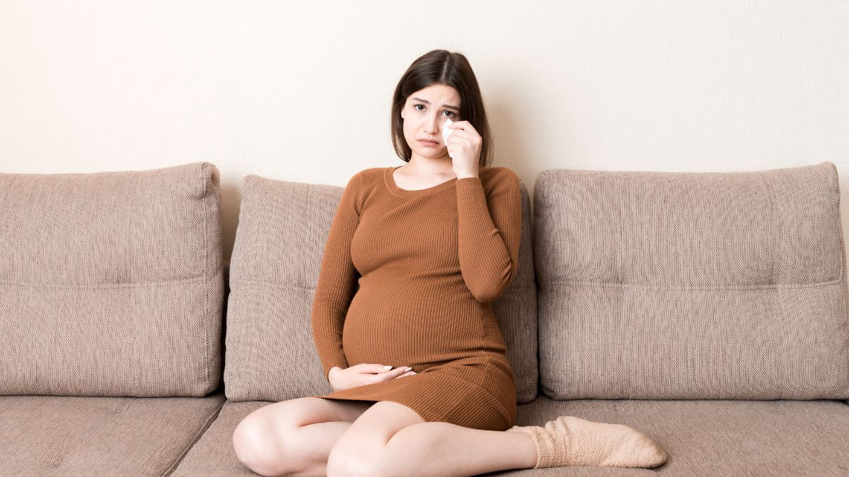 Tahap Perkembangan Janin di Usia Kehamilan 40 Minggu