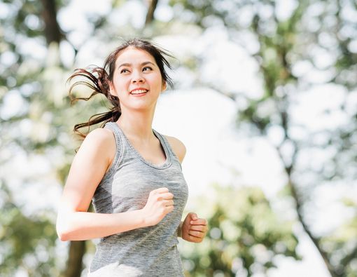 ‘Merapel’ Waktu Olahraga di Akhir Pekan, Adakah Manfaatnya?