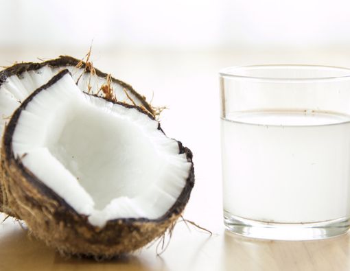 4 Makanan yang Bisa Percepat Penyembuhan DBD