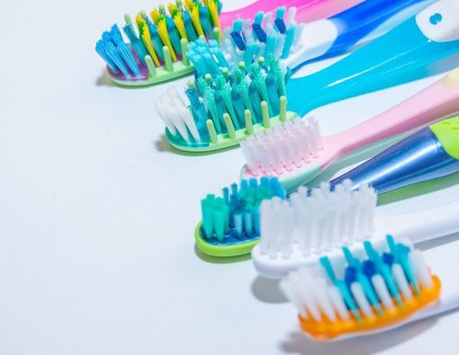 Cara Pilih Sikat Gigi