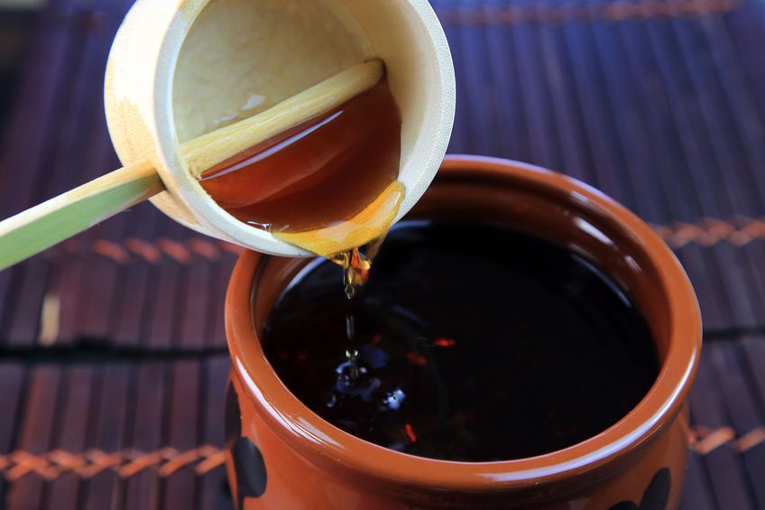 Manfaat Merendam Kaki dalam Cuka