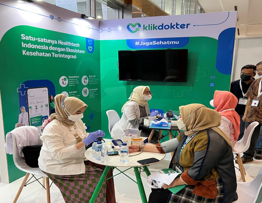KlikDokter Dukung Implementasi Program Smart City di Indonesia 